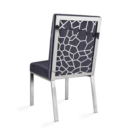 Wellington Dining Chair - Xcella Furniture