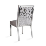 Wellington Dining Chair - Xcella Furniture