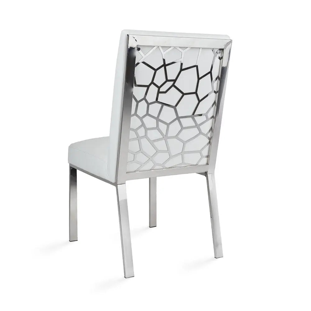 Wellington Dining Chair - Xcella Furniture