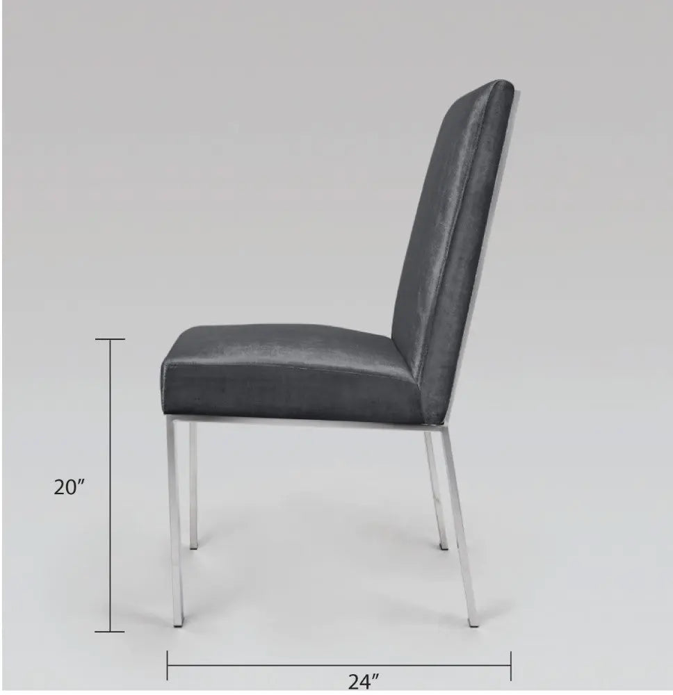 Wellington Dining Chair - Xcella Furniture