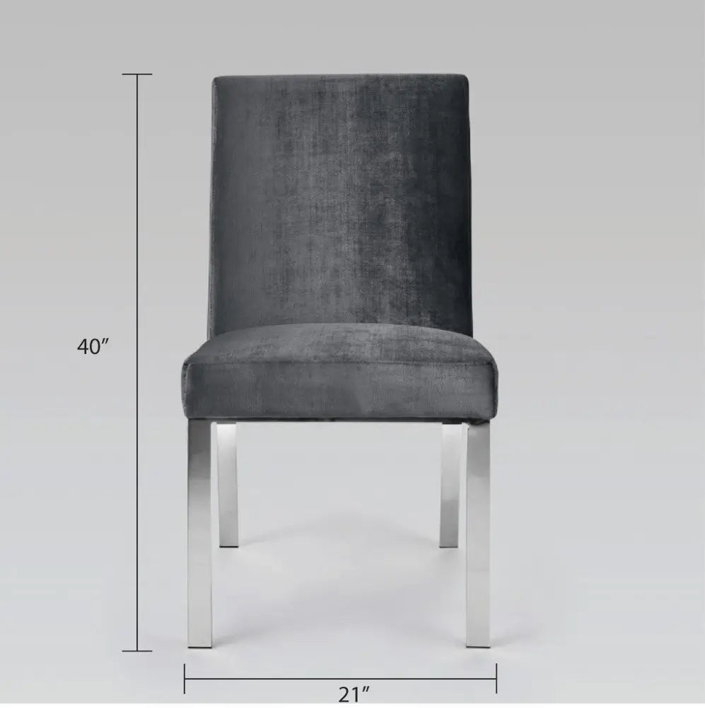 Wellington Dining Chair - Xcella Furniture