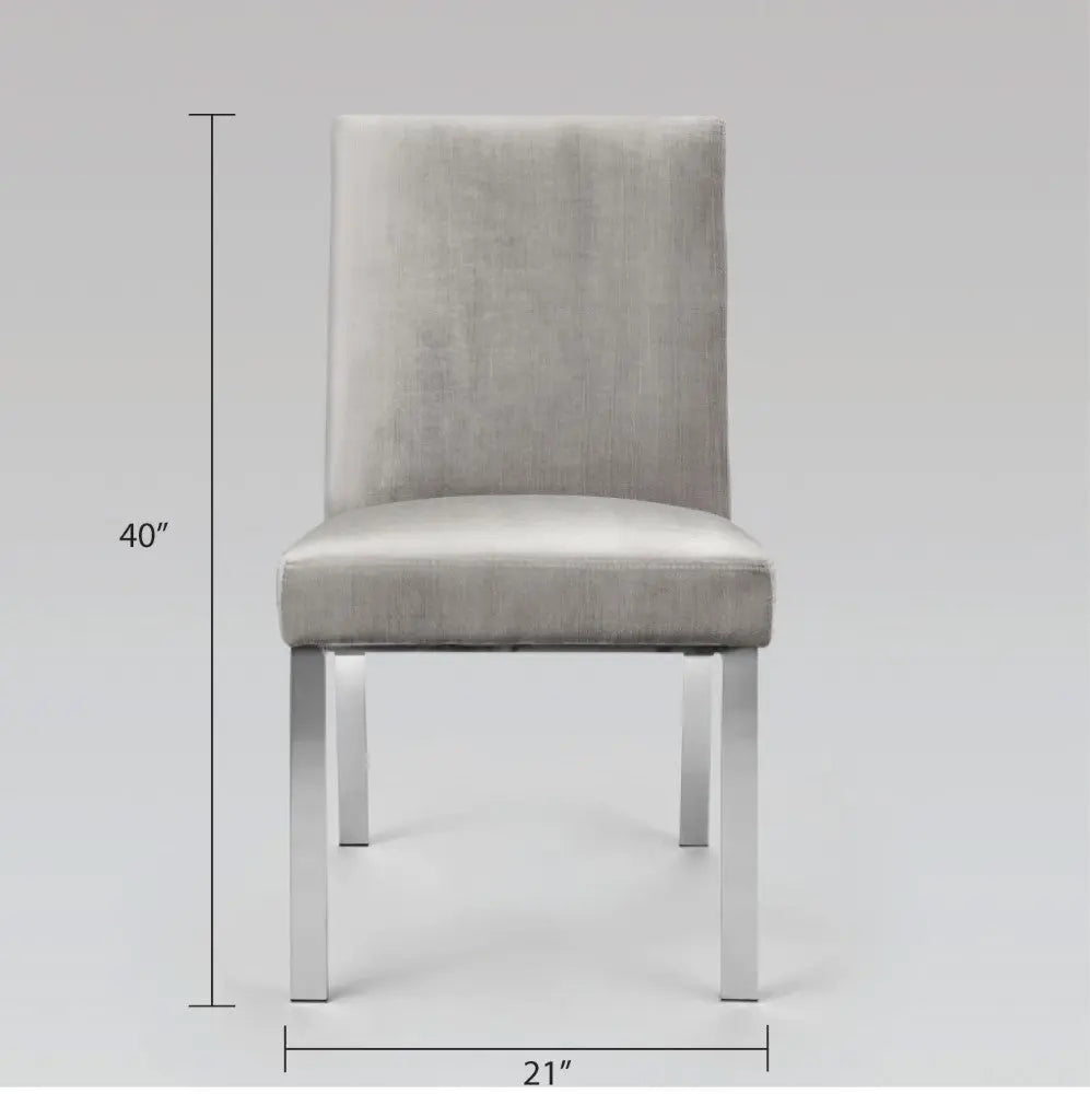 Wellington Dining Chair - Xcella Furniture