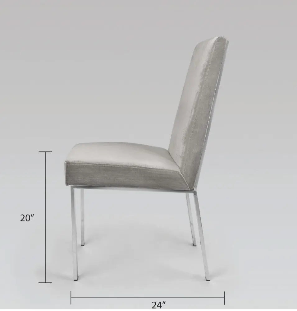 Wellington Dining Chair - Xcella Furniture