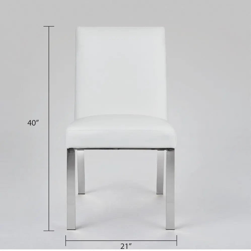 Wellington Dining Chair - Xcella Furniture