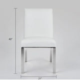 Wellington Dining Chair - Xcella Furniture