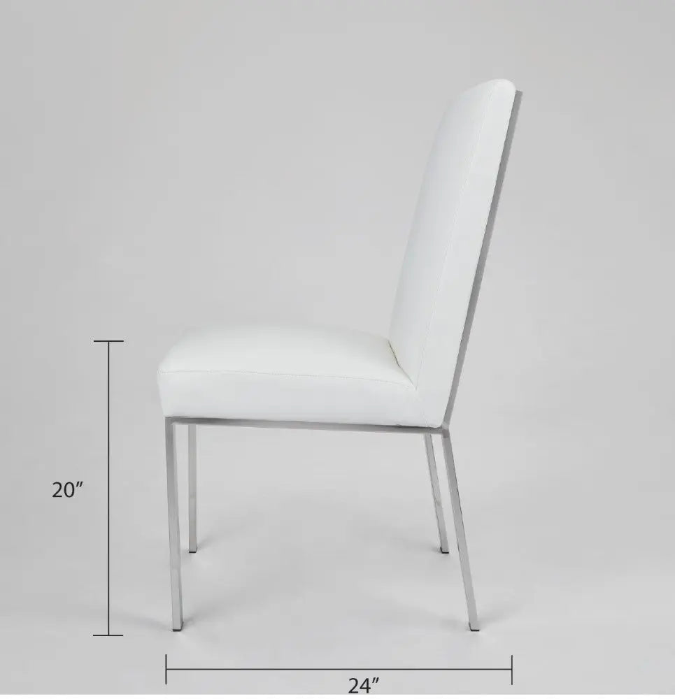 Wellington Dining Chair - Xcella Furniture