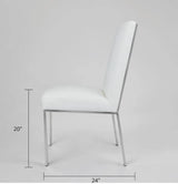 Wellington Dining Chair - Xcella Furniture