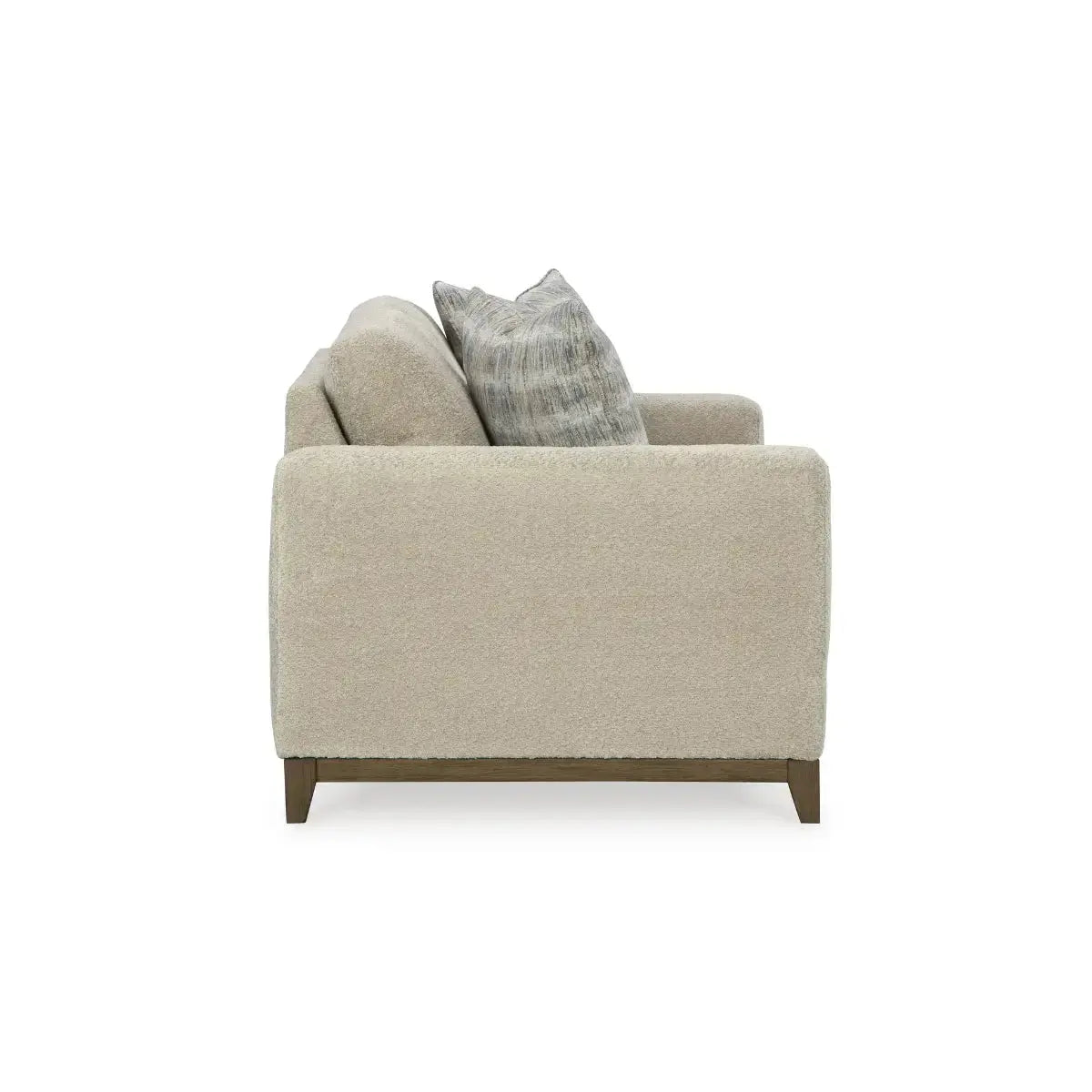 Ashley Parklynn Sofa Set in Desert Signature Design by Ashley