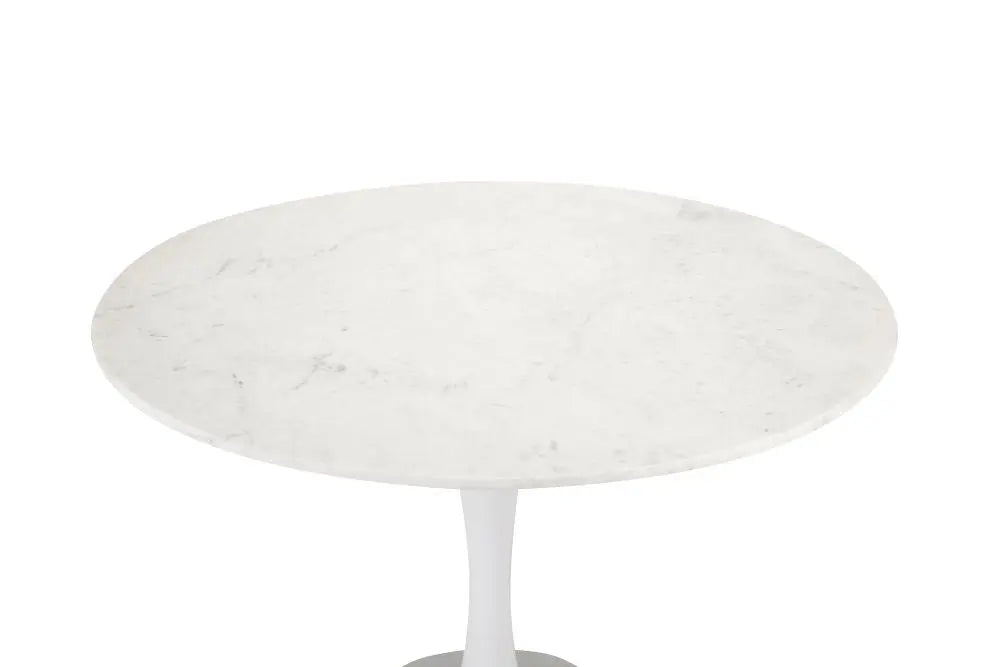 Kyros Marble Dining Table - Xcella Furniture