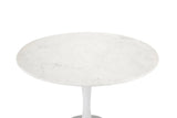 Kyros Marble Dining Table - Xcella Furniture