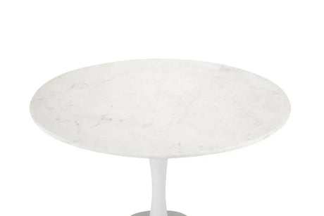 Kyros Marble Dining Table - Xcella Furniture