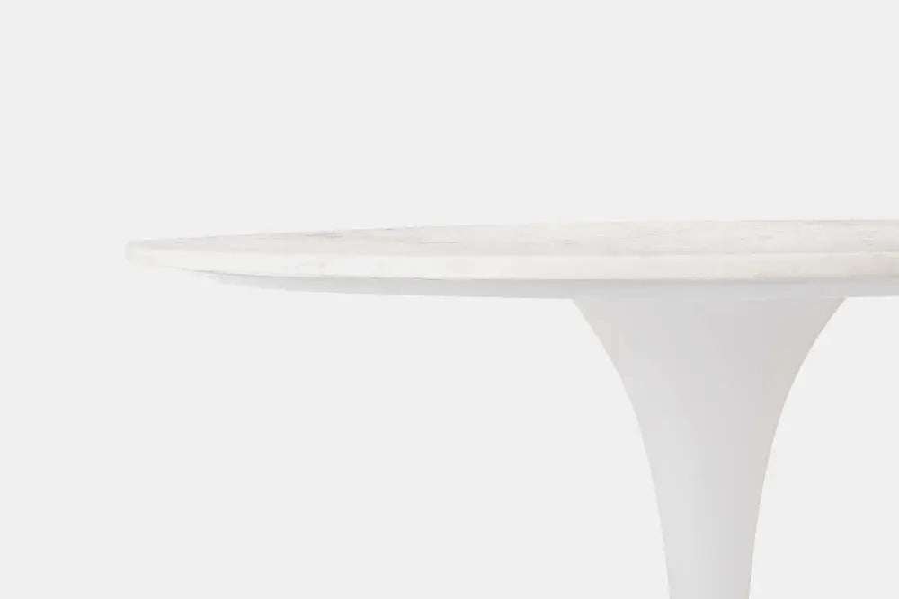 Kyros Marble Dining Table - Xcella Furniture