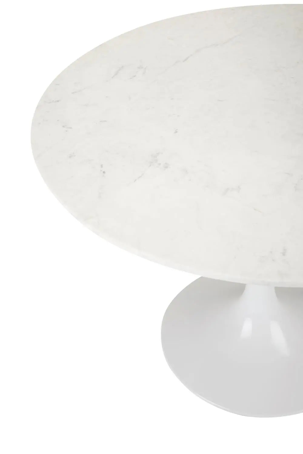 Kyros Marble Dining Table - Xcella Furniture