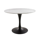 Kyros Marble Dining Table - Xcella Furniture