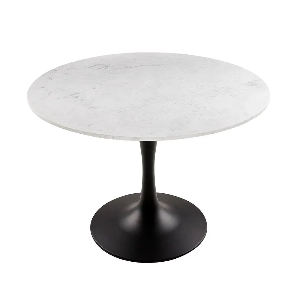 Kyros Marble Dining Table - Xcella Furniture