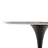 Kyros Marble Dining Table - Xcella Furniture