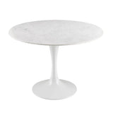 Kyros Marble Dining Table - Xcella Furniture