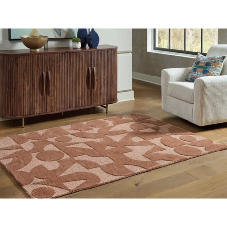 Ashley Perrenton Area Rug Signature Design by Ashley