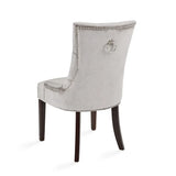 Petra Dining Chair - Xcella Furniture