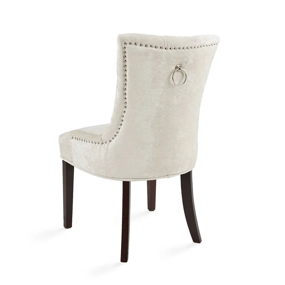 Petra Dining Chair - Xcella Furniture