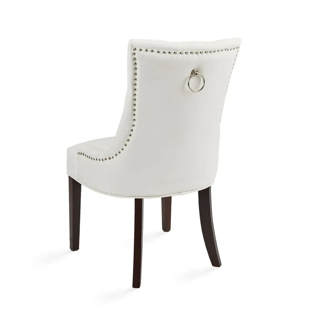 Petra Dining Chair - Xcella Furniture