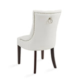 Petra Dining Chair - Xcella Furniture