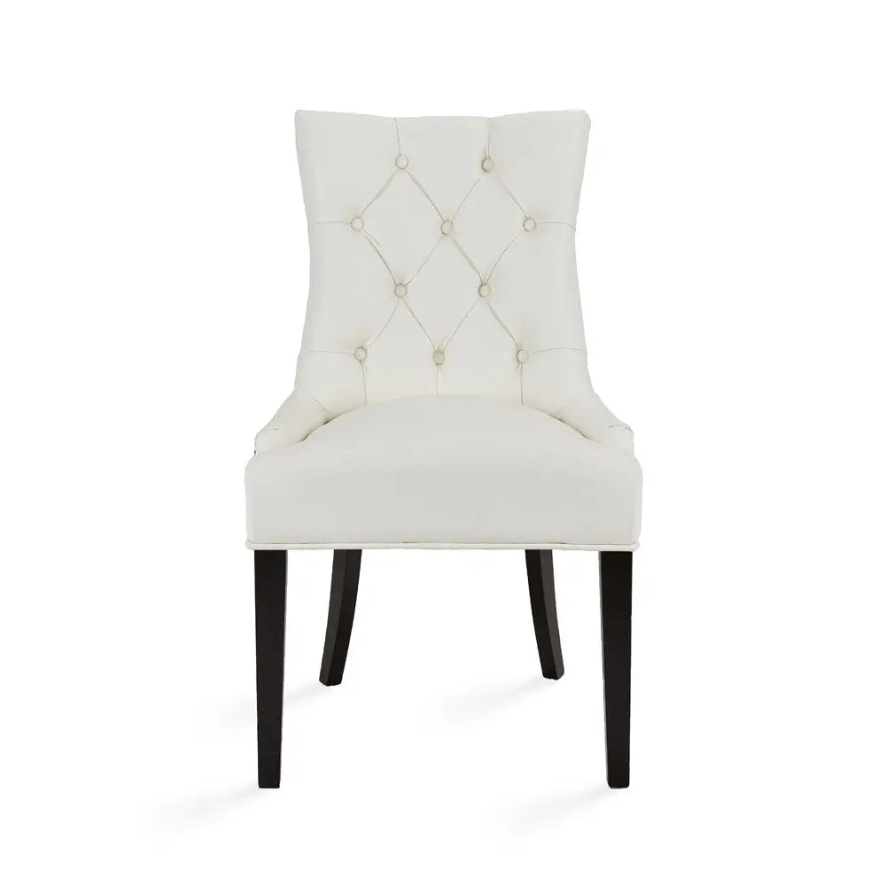 Petra Dining Chair - Xcella Furniture