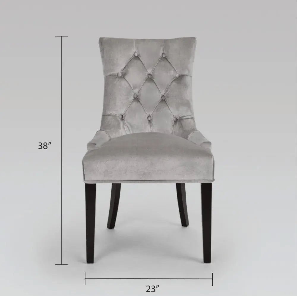 Petra Dining Chair - Xcella Furniture