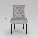 Petra Dining Chair - Xcella Furniture