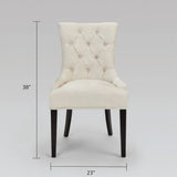 Petra Dining Chair - Xcella Furniture