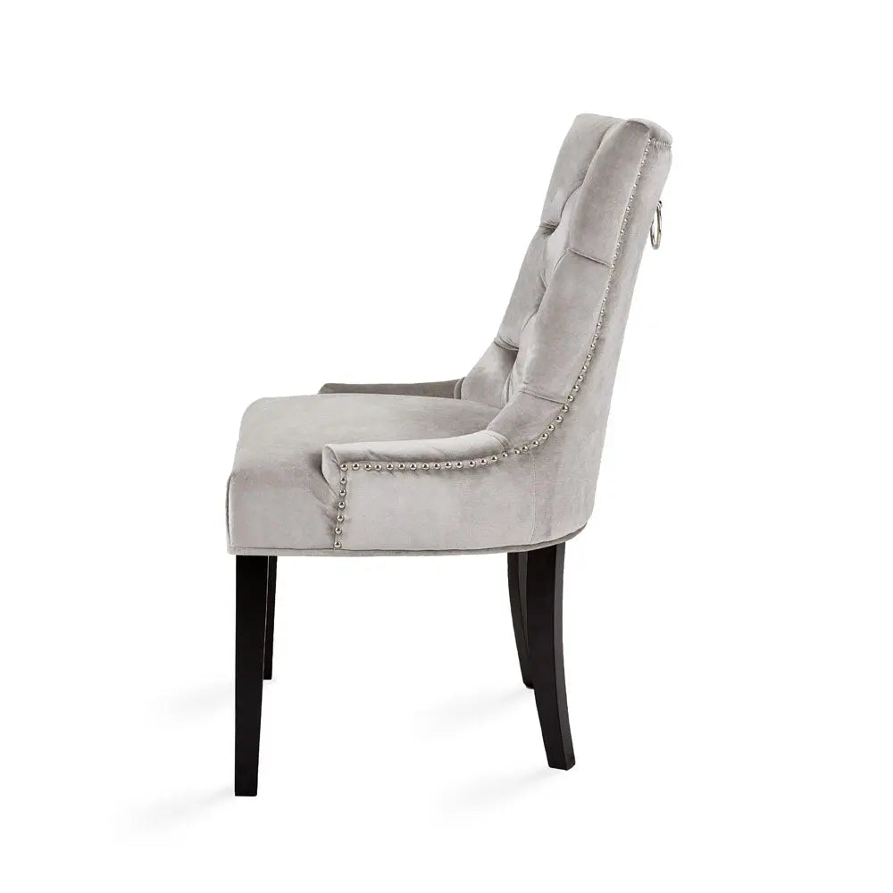 Petra Dining Chair - Xcella Furniture