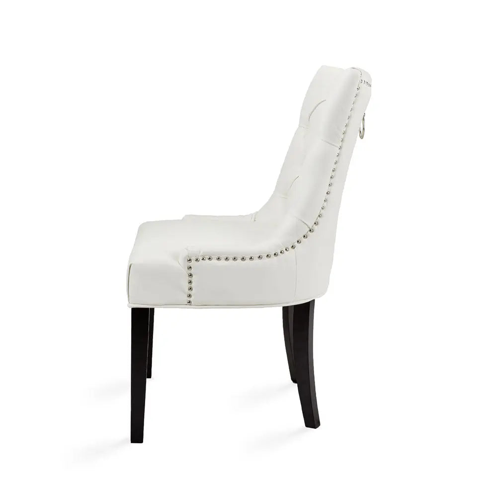 Petra Dining Chair - Xcella Furniture