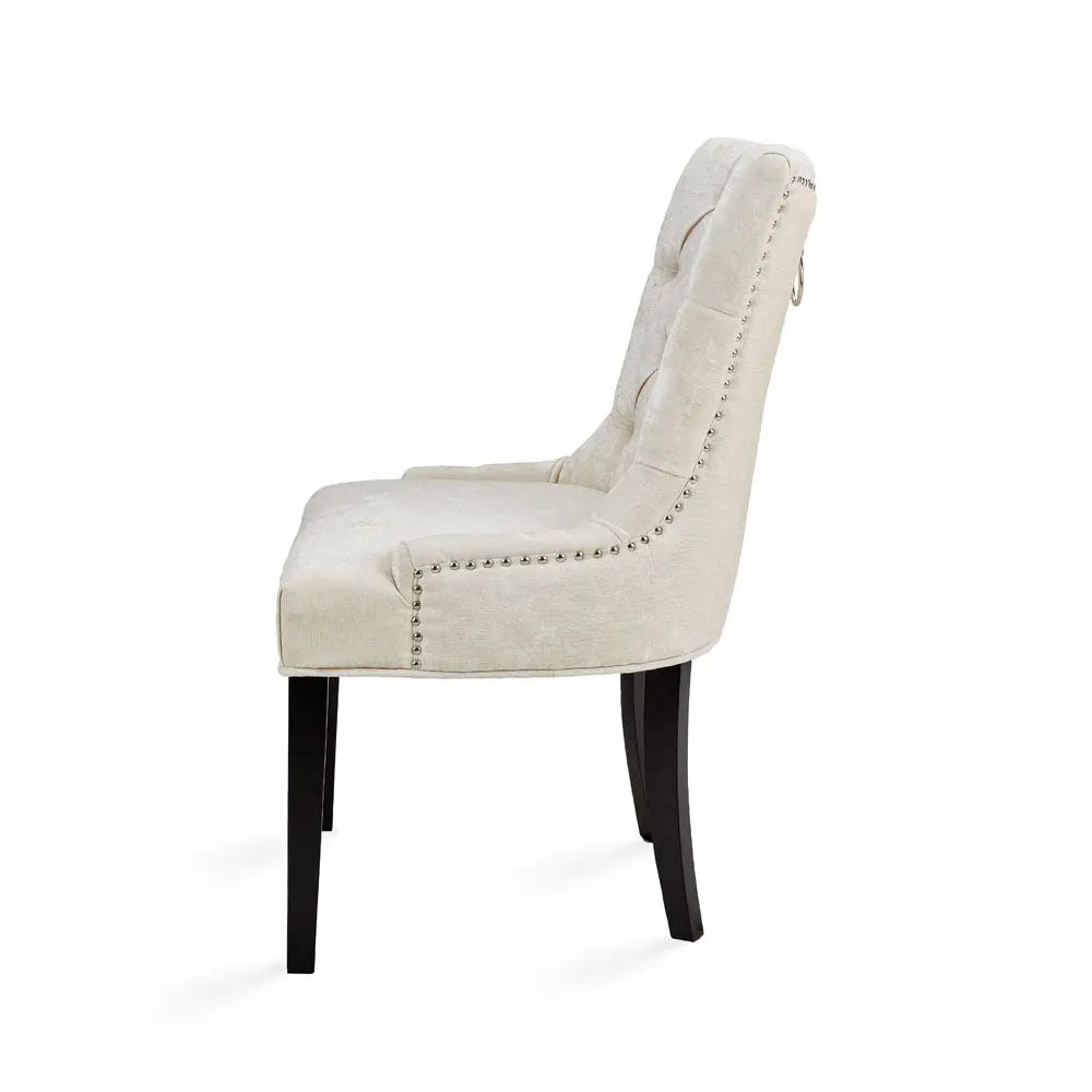 Petra Dining Chair - Xcella Furniture