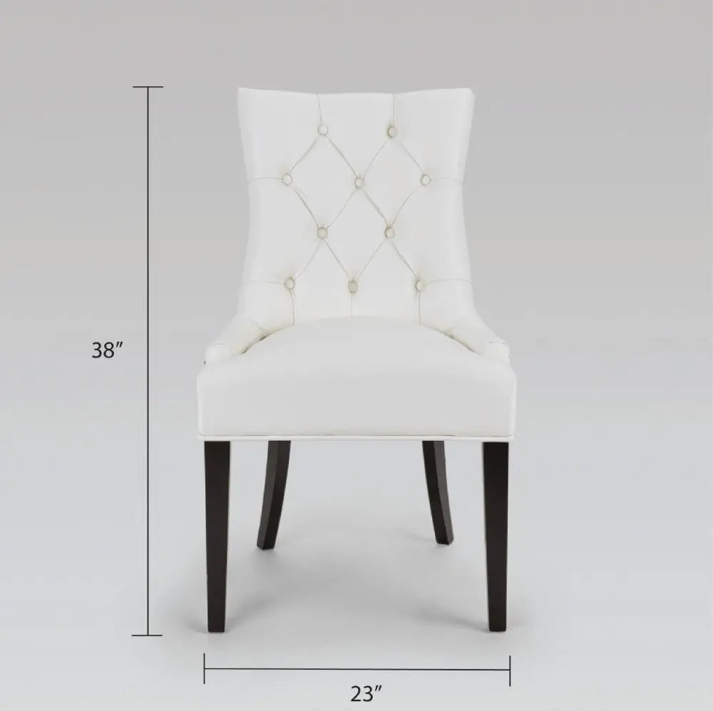 Petra Dining Chair - Xcella Furniture