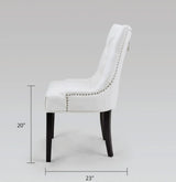 Petra Dining Chair - Xcella Furniture