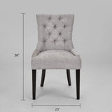 Petra Dining Chair - Xcella Furniture