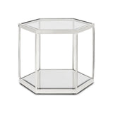 SWAINSON End Table - Complete Home Furnish