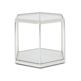 SWAINSON End Table - Complete Home Furnish