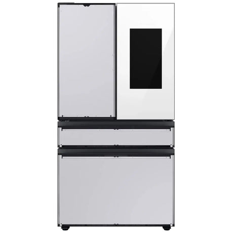 Samsung BESPOKE 36" 23 cu. ft. 4-Door Refrigerator RF23BB8900AWAC Samsung