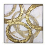 Ringlet Wall Art - Xcella