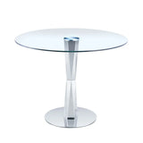 Ava Dining Table - Xcella Furniture