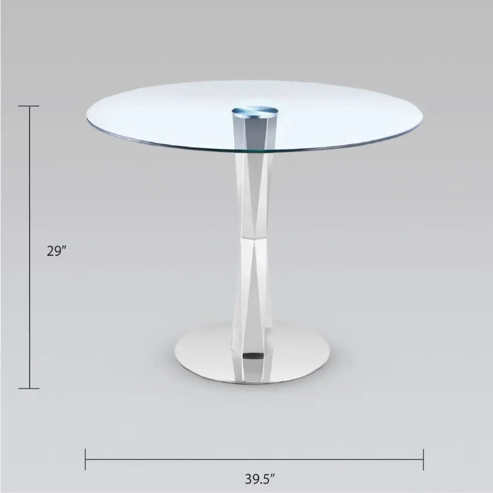 Ava Dining Table - Xcella Furniture