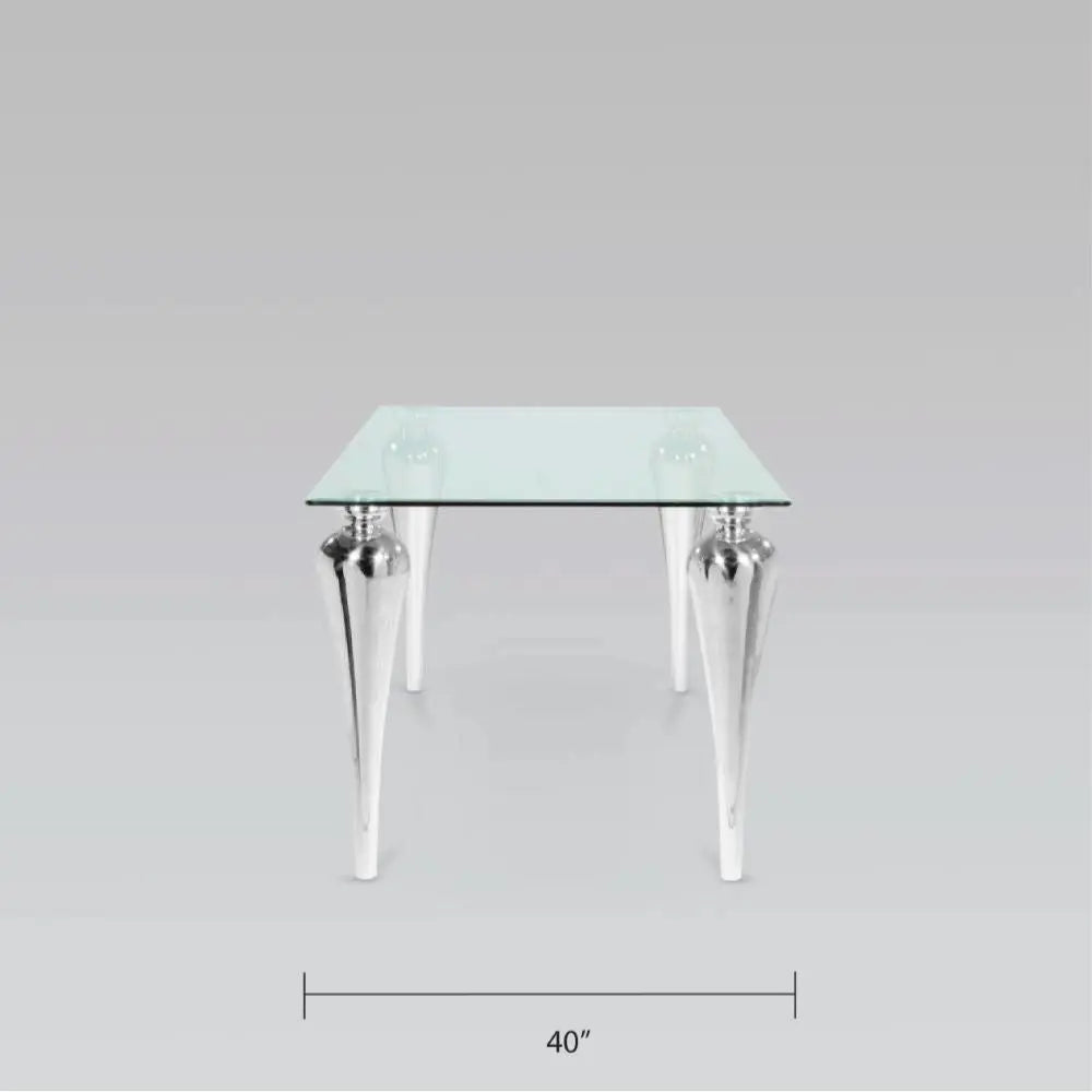 Sequois Dining Table - 71" - Xcella Furniture