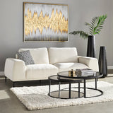 Avon Nesting Coffee Table - Complete Home Furnish