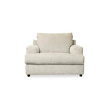 Ashley Soletren Sofa Set in Stone Signature Design by Ashley