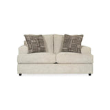 Ashley Soletren Sofa Set in Stone Signature Design by Ashley