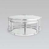 Avon Nesting Coffee Table - Complete Home Furnish