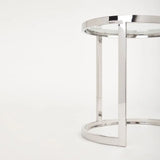 Avon Nesting End Table - Complete Home Furnish