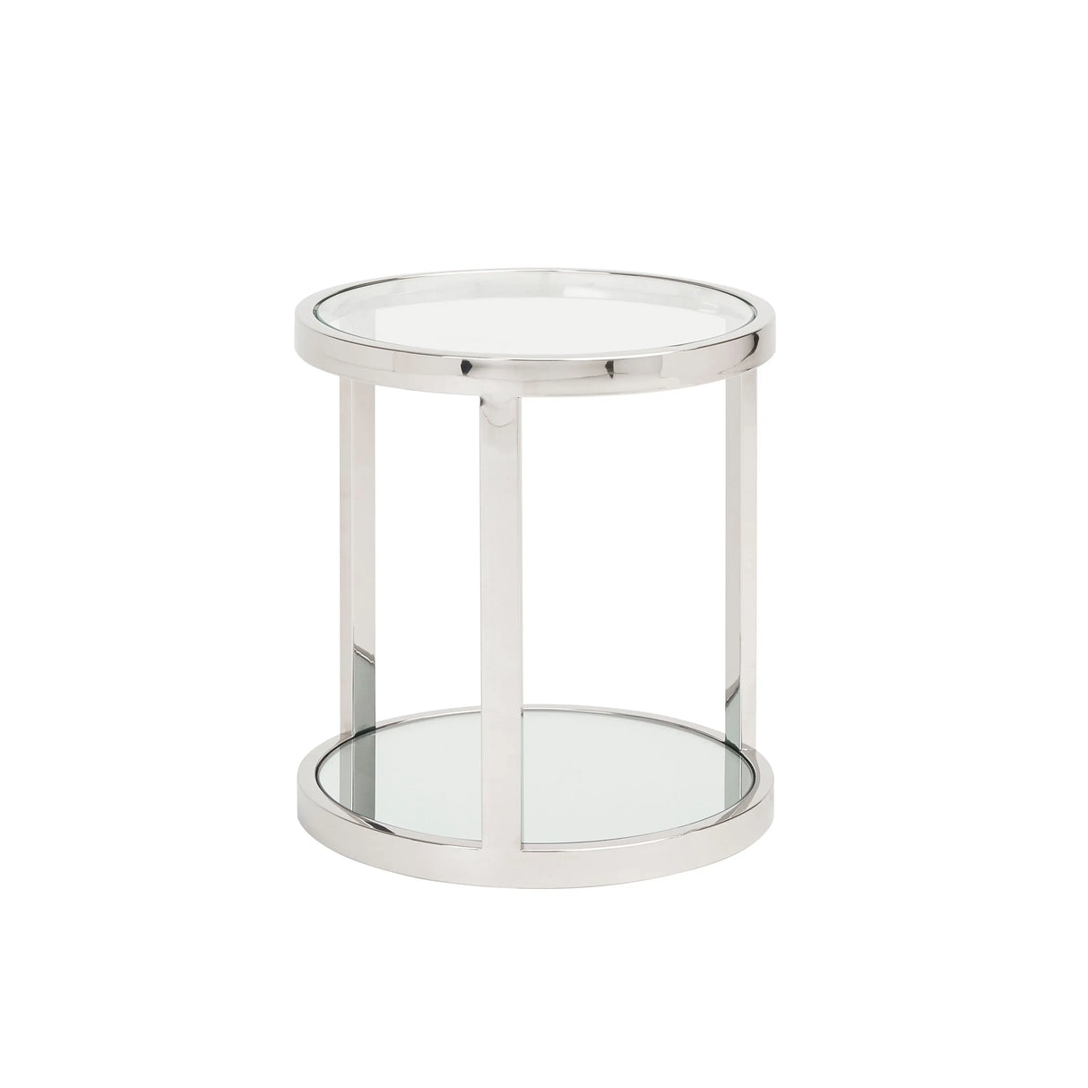 Avon Nesting End Table - Complete Home Furnish