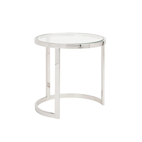 Avon Nesting End Table - Complete Home Furnish